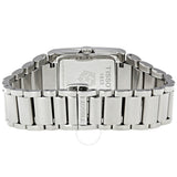 Tissot Generosi-T Black Dial Ladies Watch T0073091105300 - The Watches Men & Co #3