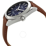 Tissot Gentleman Automatic Blue Dial Men's Watch T127.407.16.041.00 - The Watches Men & Co #2