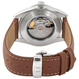 Tissot Gentleman Automatic Blue Dial Men's Watch T127.407.16.041.00 - The Watches Men & Co #3