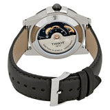 Tissot Gentleman Automatic  Black Dial Men's Watch T098.407.26.052.00 - The Watches Men & Co #3