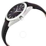 Tissot Gentleman Quartz Black Dial Men's Watch T127.410.16.051.00 - The Watches Men & Co #2