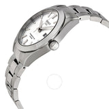 Tissot Gentleman Silver Dial Men's Watch T127.407.11.031.00 - The Watches Men & Co #2