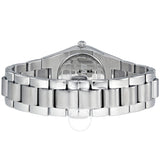 Tissot Glam Sport Limited Edition Silver Stainless Steel Ladies Watch T0432101103100 - The Watches Men & Co #3
