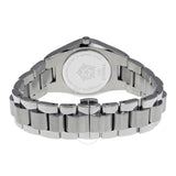 Tissot Glam Sport Mother of Pearl Dial Stainless Steel Ladies Watch T0432101111701 - The Watches Men & Co #3