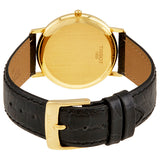 Tissot Goldrun Hesalite Champagne Dial Unisex Watch T71340121 - The Watches Men & Co #3