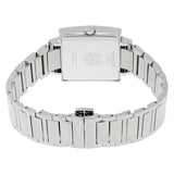Tissot Happy Chic Black Dial Ladies Watch T034.309.11.053.00 - The Watches Men & Co #3