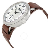 Tissot Heritage 1936 Silver Dial Men's Watch T104.405.16.012.00 - The Watches Men & Co #2