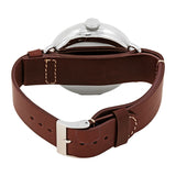 Tissot Heritage 1936 Silver Dial Men's Watch T104.405.16.012.00 - The Watches Men & Co #3
