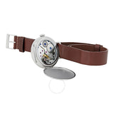 Tissot Heritage 1936 Silver Dial Men's Watch T104.405.16.012.00 - The Watches Men & Co #4