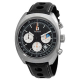 Tissot Heritage Automatic Black Dial Men's Watch T124.427.16.051.00 - The Watches Men & Co