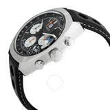 Tissot Heritage Automatic Black Dial Men's Watch T124.427.16.051.00 - The Watches Men & Co #2
