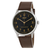 Tissot Heritage Automatic Grey Dial Men's Watch T142.464.16.062.00 - The Watches Men & Co