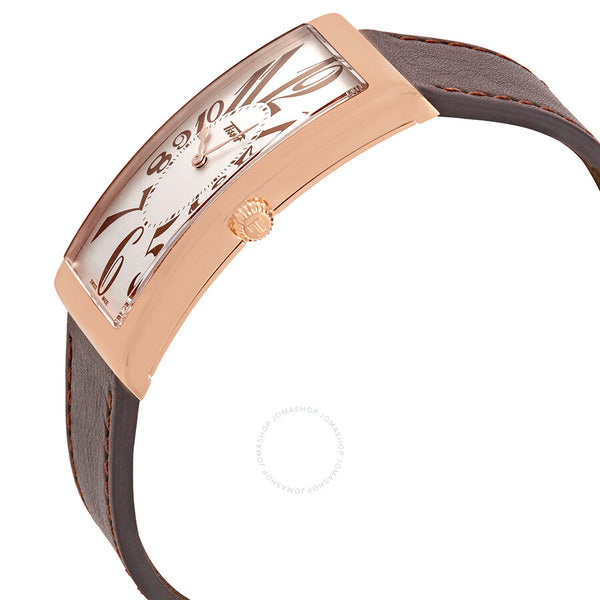 Tissot Heritage Banana Centenary Edition Men's Watch T117.509.36.032.00 - The Watches Men & Co #2