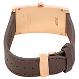 Tissot Heritage Banana Centenary Edition Men's Watch T117.509.36.032.00 - The Watches Men & Co #3