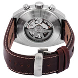 Tissot Heritage Chronograph Automatic Blue Dial Unisex Watch T124.427.16.041.00 - The Watches Men & Co #3