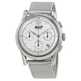 Tissot Heritage 1948 Chronograph Automatic Men's Watch T66.1.782.33 - The Watches Men & Co