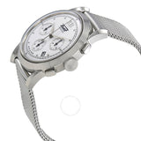 Tissot Heritage 1948 Chronograph Automatic Men's Watch T66.1.782.33 - The Watches Men & Co #2