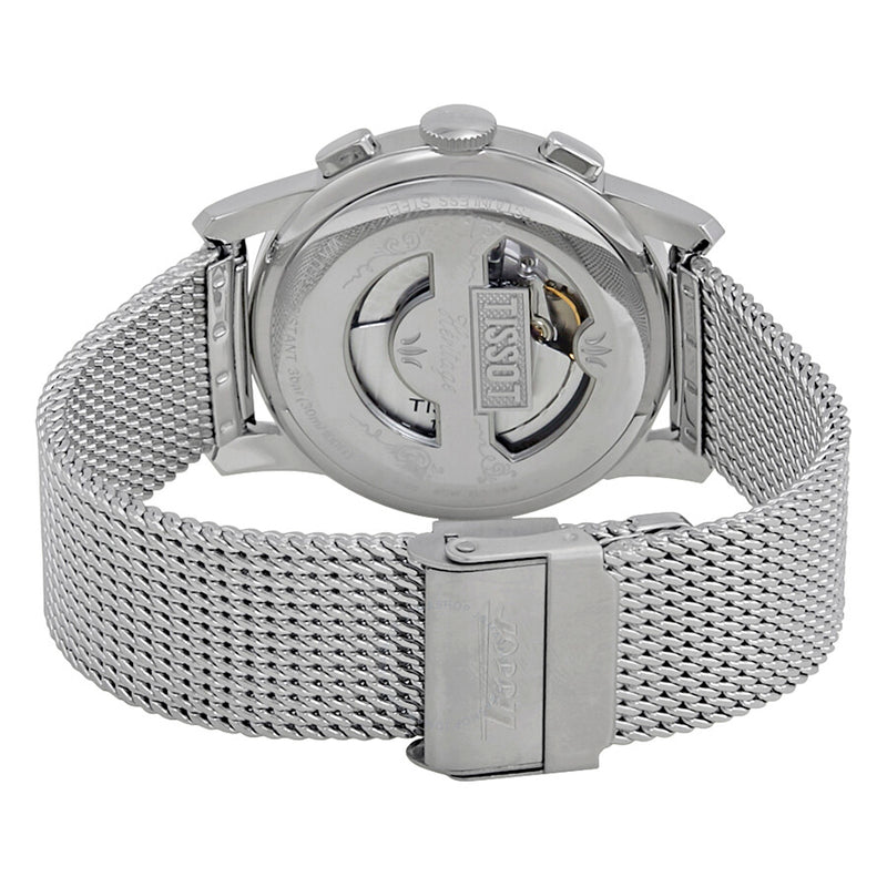 Tissot Heritage 1948 Chronograph Automatic Men's Watch T66.1.782.33 - The Watches Men & Co #3
