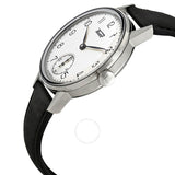 Tissot Heritage Hand Wind Silver Dial Men's Watch T119.405.16.037.00 - The Watches Men & Co #2