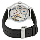 Tissot Heritage Hand Wind Silver Dial Men's Watch T119.405.16.037.00 - The Watches Men & Co #3