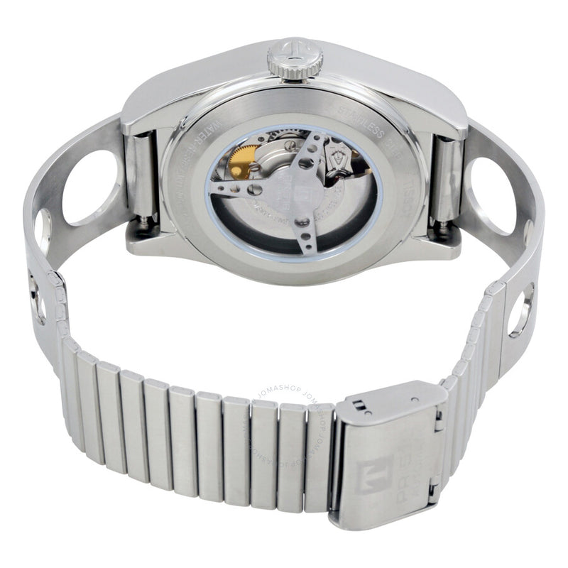 Tissot Heritage PR 516 Automatic Men's Watch T071.430.11.031.00 - The Watches Men & Co #3