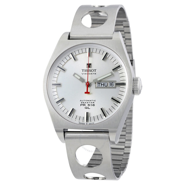 Tissot Heritage PR 516 Automatic Men's Watch T071.430.11.031.00 - The Watches Men & Co
