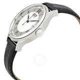 Tissot Heritage Sovereign Automatic Silver Dial Men's Watch T66.1.723.33 - The Watches Men & Co #2