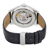 Tissot Heritage Sovereign Automatic Silver Dial Men's Watch T66.1.723.33 - The Watches Men & Co #3