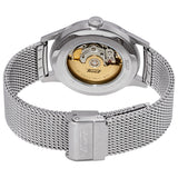 Tissot Heritage Visodate Automatic Silver Dial Men's Watch T019.430.11.031.00 - The Watches Men & Co #3