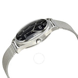 Tissot Heritage Visodate Black Dial Men's Watch T1184101105700 - The Watches Men & Co #2