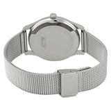 Tissot Heritage Visodate Black Dial Men's Watch T1184101105700 - The Watches Men & Co #3