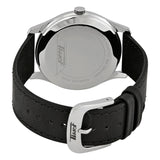 Tissot Heritage Visodate Black Dial Men's Watch T1184101605701 - The Watches Men & Co #3