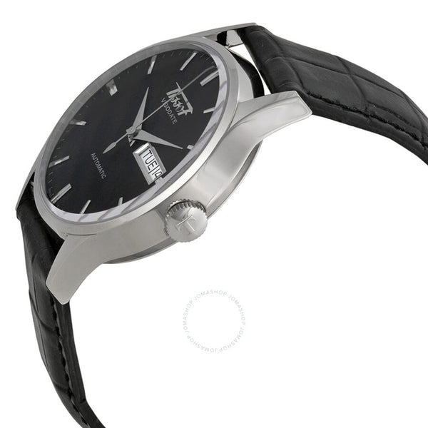 Tissot Heritage Visodate Men's Watch T019.430.16.051.01 - The Watches Men & Co #2