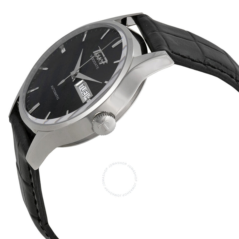 Tissot Heritage Visodate Men's Watch T019.430.16.051.01 - The Watches Men & Co #2