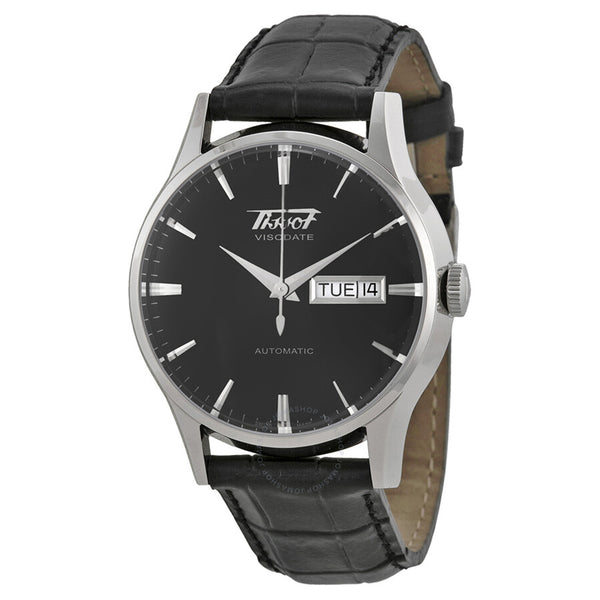 Tissot Heritage Visodate Men's Watch T019.430.16.051.01 - The Watches Men & Co