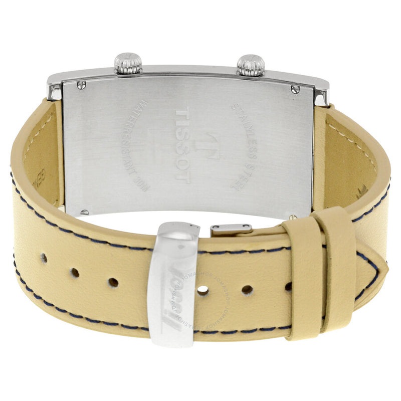 Tissot Heritage White Dial Classic Men's Watch T56.1.613.79 - The Watches Men & Co #3