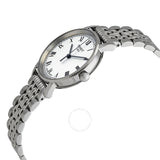 Tissot Jungfraubahn Edition Quartz Silver Dial Ladies Watch T109.210.11.033.10 - The Watches Men & Co #2
