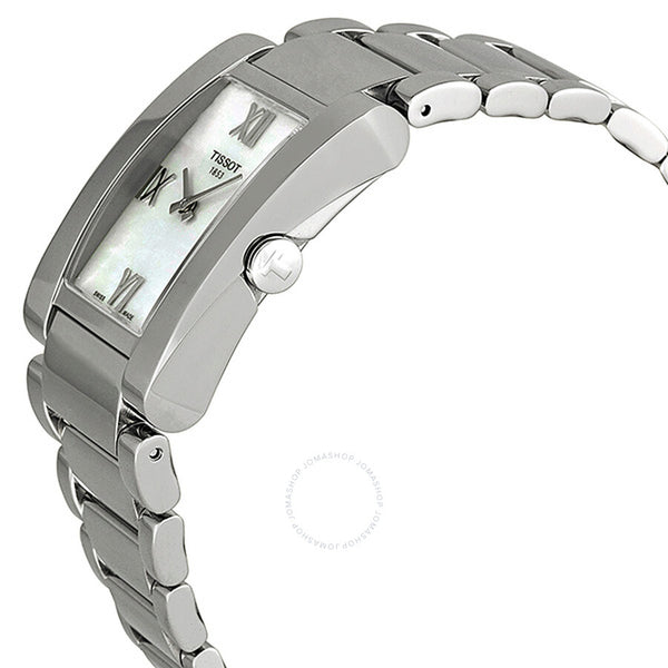 Tissot Ladies Generosi-T Watch T007.309.11.113.00 - The Watches Men & Co #2