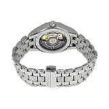 Tissot Lady 80 Automatic Mother of Pearl Dial Ladies Watch T0722071111800 - The Watches Men & Co #3