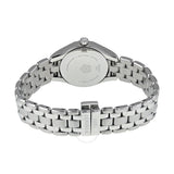 Tissot Lady Black Dial Stainless Steel Ladies Watch T0720101105800 - The Watches Men & Co #3