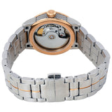Tissot Lady Luxury Powermatic 80 Ivory Dial Ladies Watch T0862072226101 - The Watches Men & Co #3