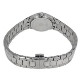 Tissot Lady Round Orange Dial Ladies Ladies Watch T0960091143100 - The Watches Men & Co #3