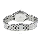 Tissot Lady Silver Dial Stainless Steel Ladies Watch T0720101111800 - The Watches Men & Co #3