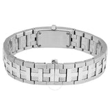 Tissot Lady T4 Automatic  Mother of Pearl Dial Ladies Watch T50.1.185.30 - The Watches Men & Co #3