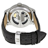 Tissot Le Locle Automatic Black Dial Men's Watch T006.428.16.058.02 - The Watches Men & Co #3
