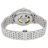Tissot Le Locle Automatic Black Dial Men's Watch T41.1.483.53 - The Watches Men & Co #3