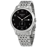 Tissot Le Locle Automatic Black Dial Men's Watch T006.428.11.052.00 - The Watches Men & Co