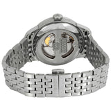 Tissot Le Locle Automatic Black Dial Men's Watch T006.428.11.052.00 - The Watches Men & Co #3