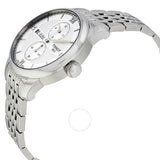 Tissot Le Locle Automatic Silver Dial Men's Watch T006.428.11.038.02 - The Watches Men & Co #2