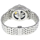 Tissot Le Locle Automatic Silver Dial Men's Watch T006.428.11.038.02 - The Watches Men & Co #3
